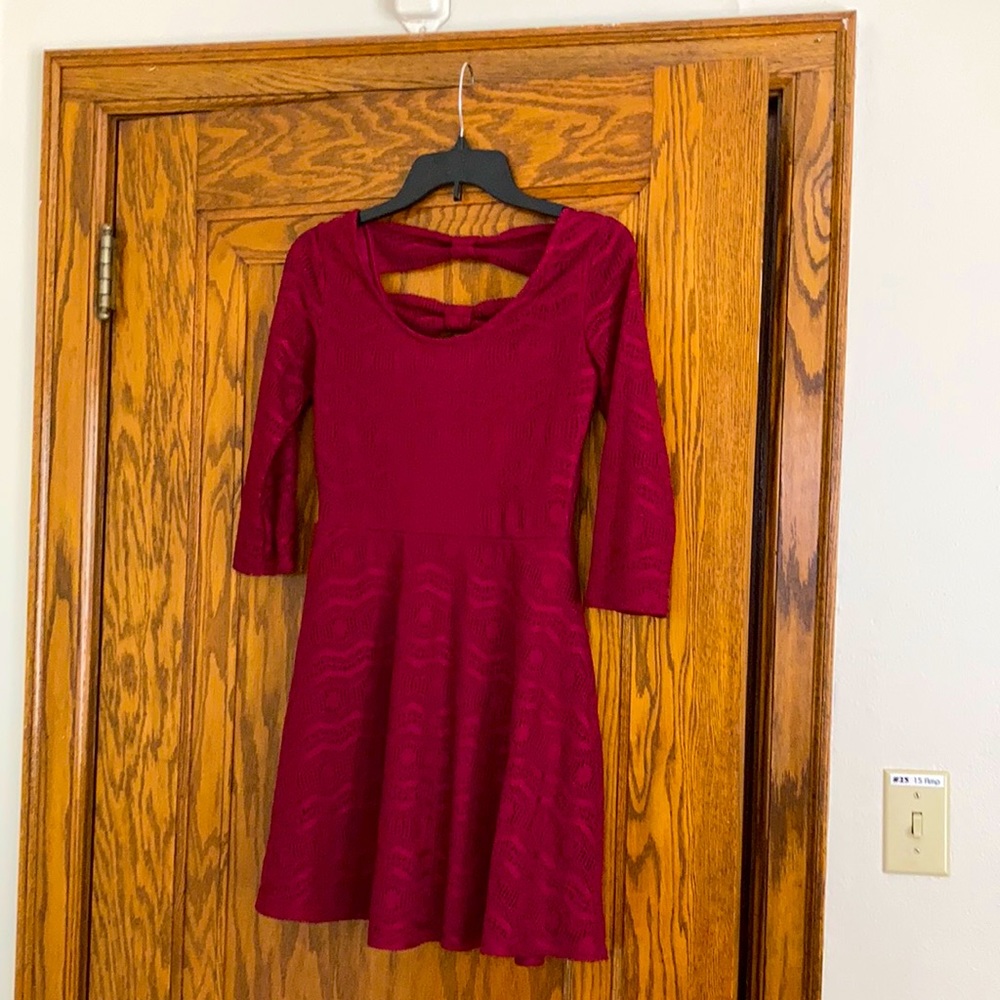 Xhilaration Dress — Women’s Size Small